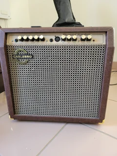 Carlsbro Sherwood Acoustic Amp