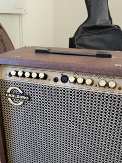 Carlsbro Sherwood Acoustic Amp