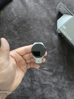 Garmin forerunner 165 Music Edition