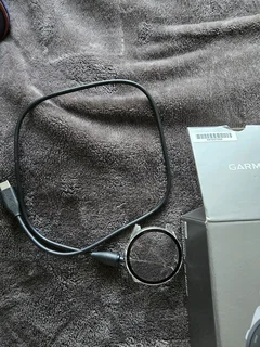 Garmin forerunner 165 Music Edition