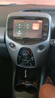 Toyota AYGO X Play 2019 81 000km R160 000 neg