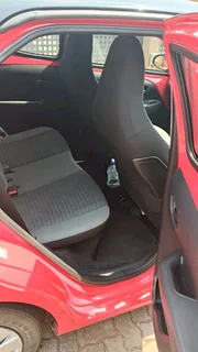 Toyota AYGO X Play 2019 81 000km R160 000 neg