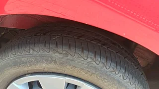 Toyota AYGO X Play 2019 81 000km R160 000 neg