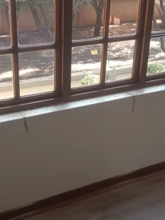 Roof fixing and repainting