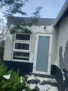 Roof fixing and Repainting