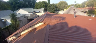Roof repairs and waterproofing services