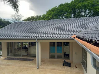 Roof repairs and waterproofing services