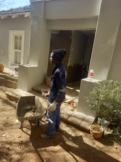 One Call &#61; Roof Fixed. No More Buckets Under the Bed!