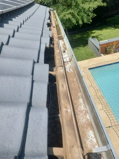 One Call &#61; Roof Fixed. No More Buckets Under the Bed!