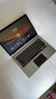 Mecer Laptop