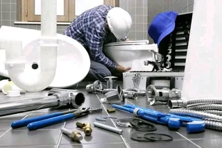 Jhb south plumbing and electrical and handyman services