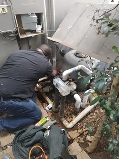 Tshwane plumbing and electrical and handyman services