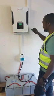 Jhb south plumbing and electrical and handyman services