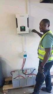 Tshwane plumbing and electrical and handyman services