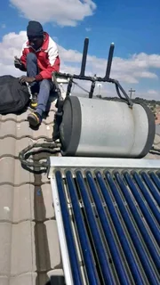 Melville plumbing and electrical and handyman services