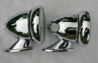 Ford escort mk1 custer