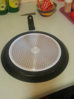 Brand New ; Crèpe Pan..never Been Used ! Ideal For,pancakes &amp; Crèpes..