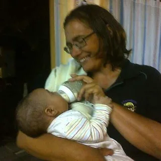 Babysitting - Ad posted by Lara