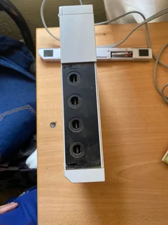 Nintendo Wii Console