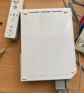 Nintendo Wii Console