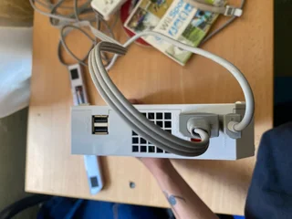 Nintendo Wii Console