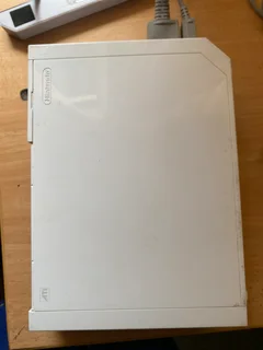 Nintendo Wii Console
