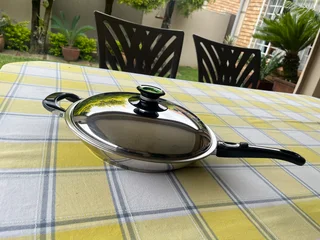 AMC Classic Frying Pan