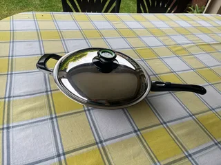 AMC Classic Frying Pan