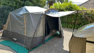 Tent OZtrail fast frame 6