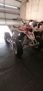 Yamaha 200cc blaster