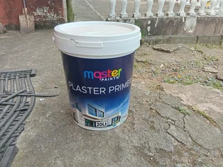 Masterpaints - Ad posted by Solomon Dorasamy