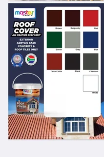 Masterpaints - Ad posted by Solomon Dorasamy