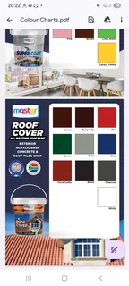 Masterpaints - Ad posted by Solomon Dorasamy