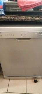 Russell Hobbs Dishwasher
