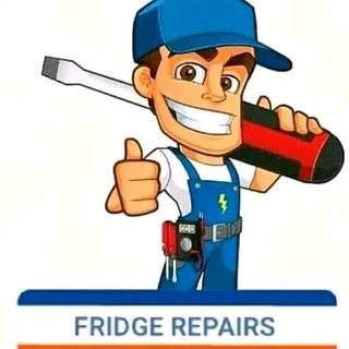 FRIDGE REPAIR AND REGASING ON SITE