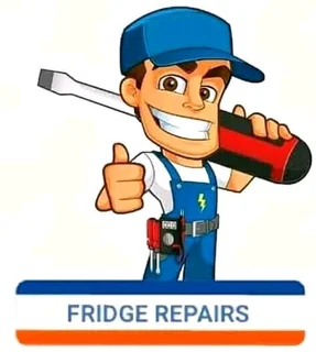 Fridge Repair And Regas