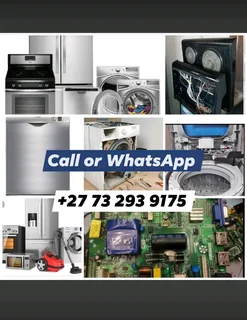 Fridge Repair And Regas On Site