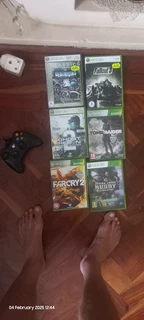 Xbox360 250g