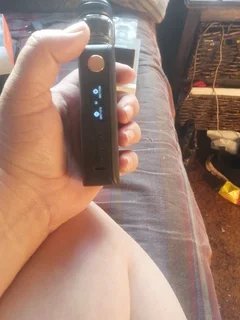 Vapes combo
