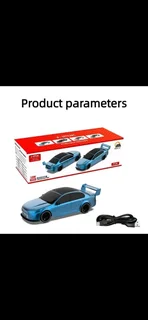 Bluetooth Sports Car Speaker