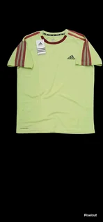 Adidas t-shirts