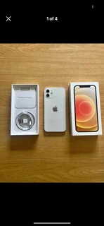 IPhone 12 128GB