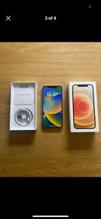 IPhone 12 128GB
