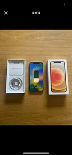 IPhone 12 128GB