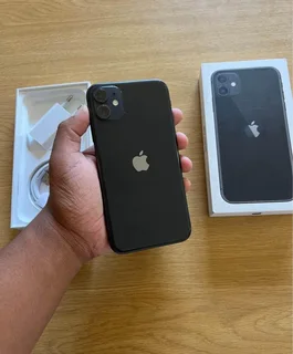iPhone 11 128gb