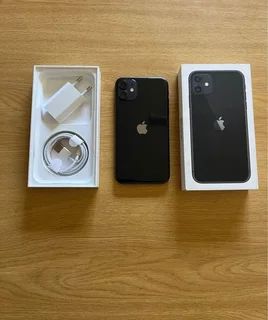 iPhone 11 128gb