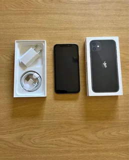 iPhone 11 128gb