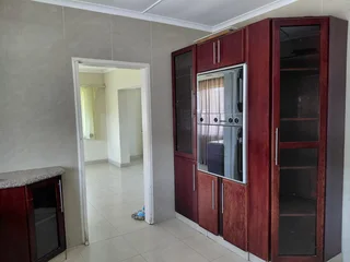 ***3 Bedroom house TO LET - St Theresa Rd, Sydenham -R8500pm