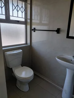 ***3 Bedroom house TO LET - St Theresa Rd, Sydenham -R8500pm