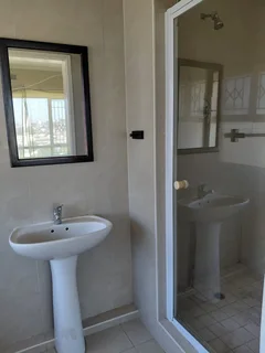 ***3 Bedroom house TO LET - St Theresa Rd, Sydenham -R8500pm